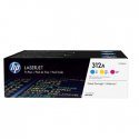 Pack Toners HP 312A 3 Cores CF440AM 2700 Pág. HPCF440AM