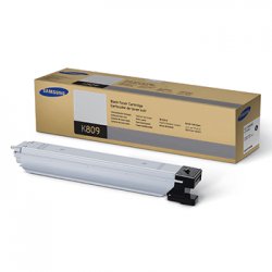 Toner HP/Samsung K809S Preto SS607A 20000 Pág. HPSS607A