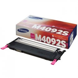 Toner HP/Samsung M4092S Magenta SU272A 1000 Pág. HPSU272A