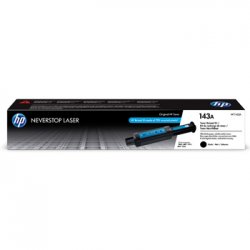 Toner HP 143A Preto W1143A 2500 Pág. HPW1143A