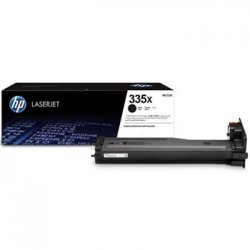 Toner HP 335X Preto W1335X 13700 Pág. HPW1335X