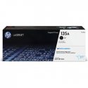 Toner HP 135A Preto W1350A 1100 Pág. HPW1350A