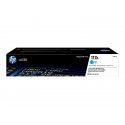 Toner HP 117A Azul W2071A 700 Pág. HPW2071A