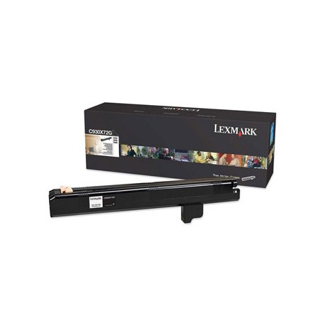 Tambor LEXMARK Preto C930X72G 50000 Pág. LEX00C930X72G