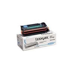 Toner LEXMARK Azul 10E0040 10000 Pág. LEX10E0040