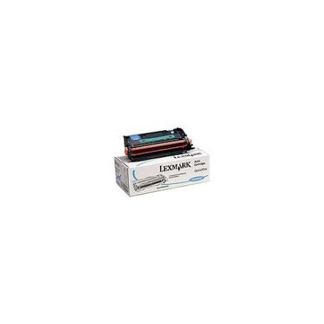 Toner LEXMARK Azul 10E0040 10000 Pág. LEX10E0040