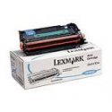 Toner LEXMARK Azul 10E0040 10000 Pág. LEX10E0040