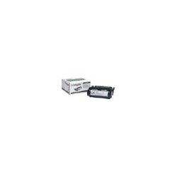 Toner LEXMARK Prebate Preto 12A0825 23000 Pág. LEX12A0825