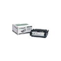 Toner LEXMARK Prebate Preto 12A0825 23000 Pág. LEX12A0825