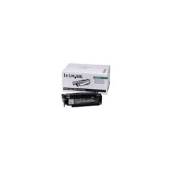 Toner LEXMARK Retorno Preto 12A4715 12000 Pág. LEX12A4715