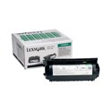 Toner LEXMARK Prebate Preto 12A6835 20000 Pág. LEX12A6835