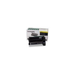 Toner LEXMARK Retorno Amarelo 15G042Y 15000 Pág. LEX15G042Y