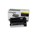 Toner LEXMARK Retorno Amarelo 15G042Y 15000 Pág. LEX15G042Y