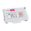 Toner LEXMARK Magenta 15W0901 7200 Pág. LEX15W0901