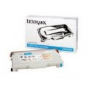 Toner LEXMARK Azul 20K0500 3000 Pág. LEX20K0500