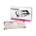 Toner LEXMARK Magenta 20K0501 3000 Pág. LEX20K0501