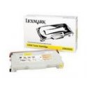 Toner LEXMARK Amarelo 20K0502 3000 Pág. LEX20K0502