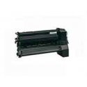 Toner LEXMARK Retorno C7700 Amarelo C7700YH 10000 Pág. LEXC7700YH