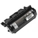 Toner LEXMARK Retorno X644 Preto X644H11E 21000 Pág. LEXX644H11E