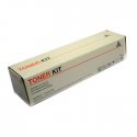 Toner Compatível OKI Preto 7000 Pág. CPT-OK4600