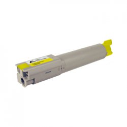 Toner Compatível OKI Amarelo 2500 Pág. KAT37151