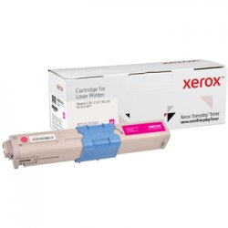 Toner XEROX Everyday OKI 44973534 Magenta 1500 Pág. XER006R04264