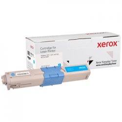 Toner XEROX Everyday OKI 44973535 Azul 1500 Pág. XER006R04265