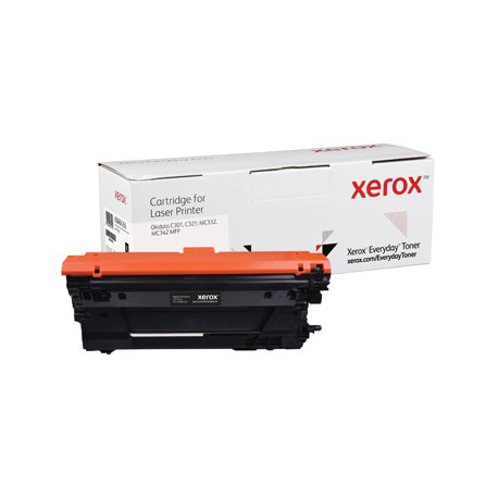 Toner XEROX Everyday OKI 44973536 Preto 2200 Pág. XER006R04266