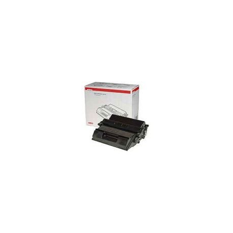 Toner + Tambor OKI Preto 09004058 15000 Pág. OKI09004058