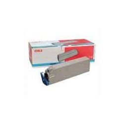 Toner OKI Azul 41963607 15000 Pág. OKI41963607