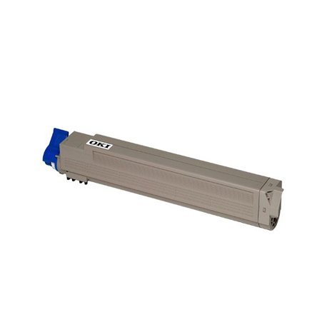 Toner OKI Azul 43837131 22000 Pág. OKI43837131