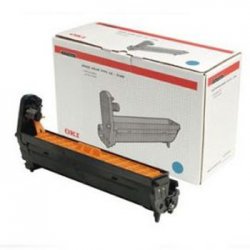 Toner OKI Azul 44315307 6000 Pág. OKI44315307