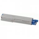 Toner OKI Azul 44318607 11500 Pág. OKI44318607