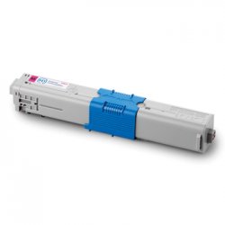 Toner OKI Magenta 44469723 5000 Pág. OKI44469723