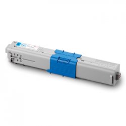 Toner OKI Azul 44469724 5000 Pág. OKI44469724