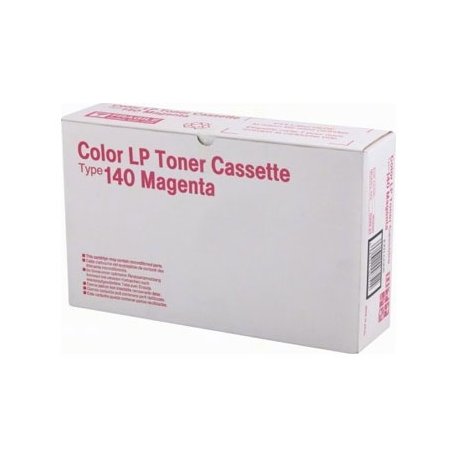 Toner Ricoh Type140 Magenta 402099 6500 Pág. RIC402099