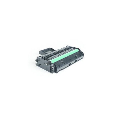 Toner Ricoh SP-201HE Preto 407254 2600 Pág. RIC407254