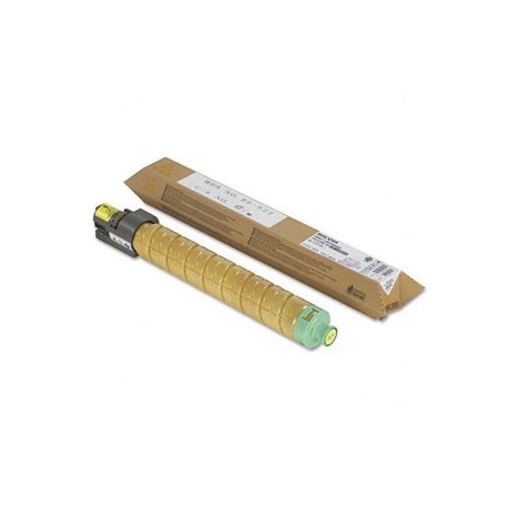 Toner Ricoh MP-C305E Amarelo 841597 4000 Pág. RIC841597