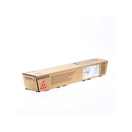 Toner Ricoh MP-C3502 Magenta 842018 18000 Pág. RIC841653