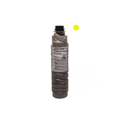 Toner Ricoh MP-C2503 Amarelo 841926 9500 Pág. RIC841926