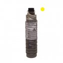 Toner Ricoh MP-C2503 Amarelo 841926 9500 Pág. RIC841926