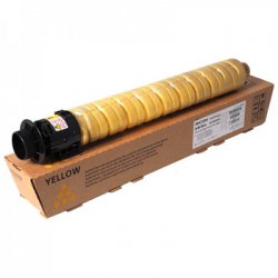 Toner Ricoh Amarelo 842312 10500 Pág. RIC842312