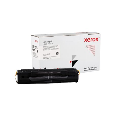 Toner XEROX Everyday SAMSUNG Preto MLT-D1042S 1500 Pág. XER006R04295