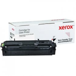 Toner XEROX Everyday SAMSUNG Preto CLT-K504S 2500 Pág. XER006R04308