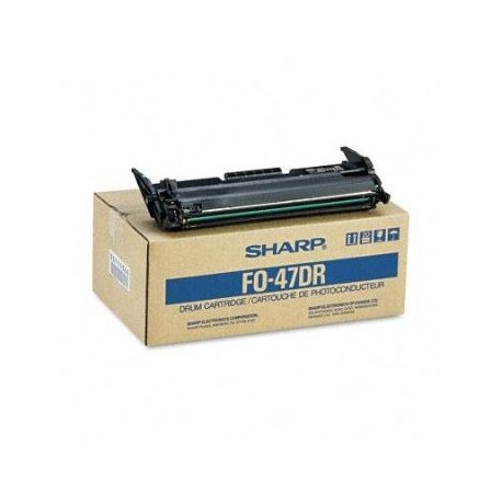 Tambor Sharp FO-47DR SHAFO47DR