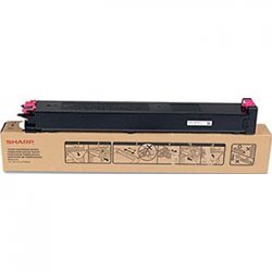 Toner Sharp MX23GTMA Magenta 10000 Pág. SHAMX23GTMA