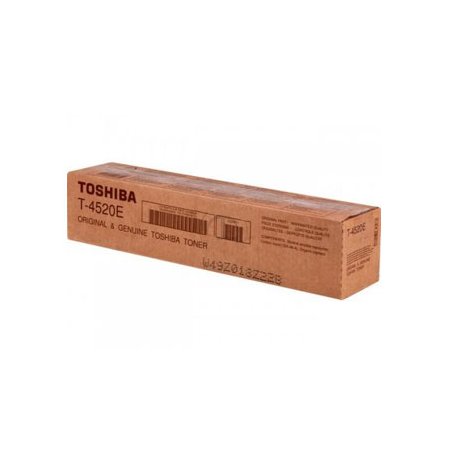 Toner Toshiba T-4520E Preto 21000 Pág. TOST4520E