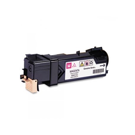 Toner Compatível Xerox Magenta 2500 Pág. CPT-X6128M