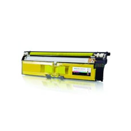 Toner Compatível Xerox Amarelo 4500 Pág. MS40120