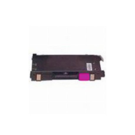 Toner Compatível Xerox Magenta 2000 Pág. MS610M-SC